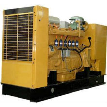 100kw Erdgasgenerator CE genehmigt